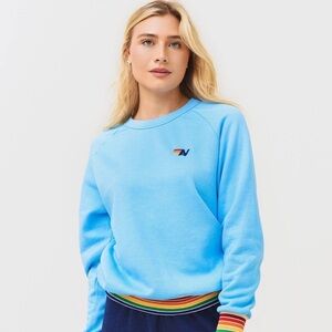 Aviator Nation sweatshirt